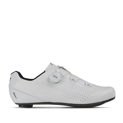 Gaerne G.Fulgor Carbon 10.0 Road cykelsko - Hvid 2026