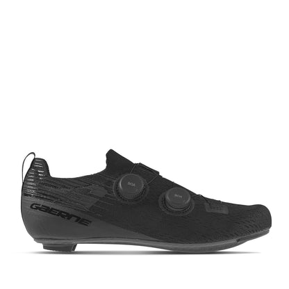 Gaerne G.Zephyr Carbon 10.0 Road cykelsko - Sort 2026