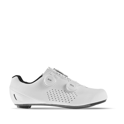 Gaerne G.Fuga Carbon 10.0 Road Cykelsko Core White