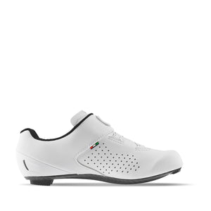 Gaerne G.Fuga Carbon 10.0 Road Dame Cykelsko Core White 273g