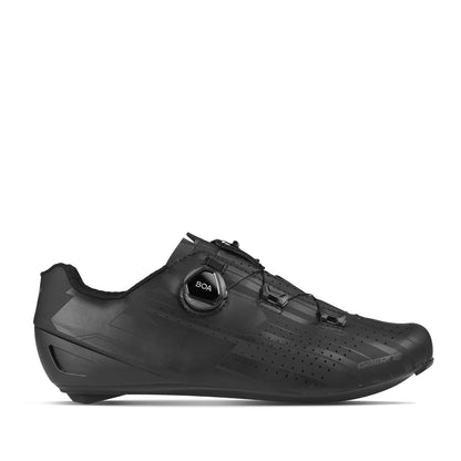 Gaerne G.Fulgor 8.0 Road cykelsko - Sort 2026