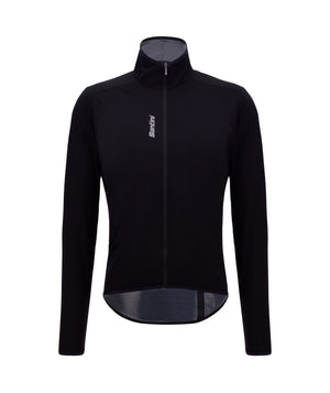 Santini Magic Unisex Regnjakke Sort