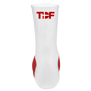 Santini Gran Depart Copenhagen HP cykelsokker