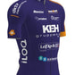 Santini Bike4kids SS Jersey str. M