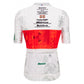 Santini Grand Depart Pais Vasco SS Jersey