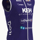 Santini Bike4kids Vind vest