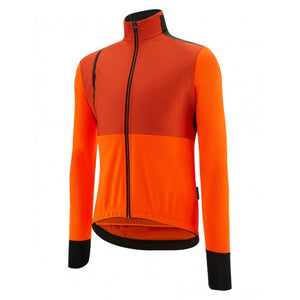 Santini Vega Abs Winter Jakke Herre Flou