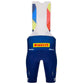 Santini LIDL-TREK Team bibshorts
