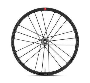 Fulcrum Racing Zero DB USB Hjulsæt Shimano HG