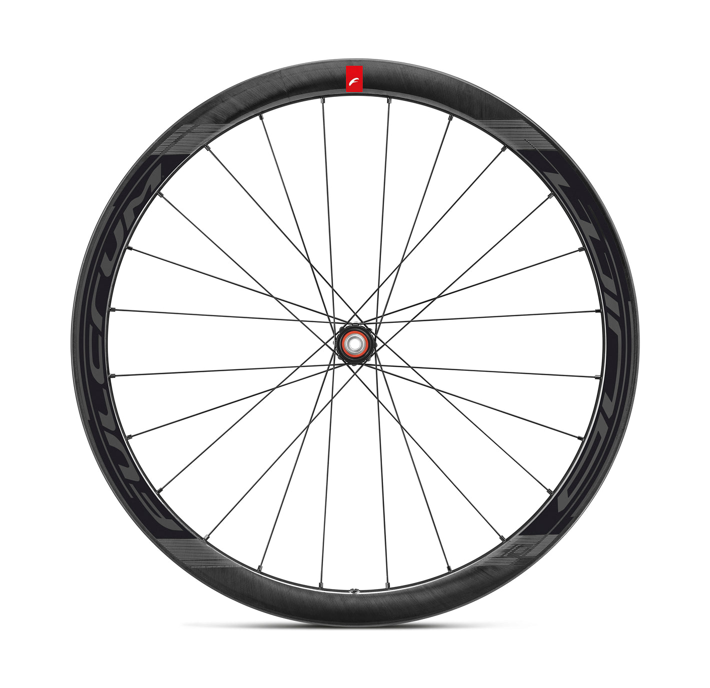 Fulcrum Wind 40 DB AFS HH12 Forhjul