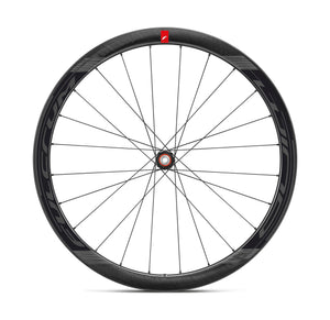 Fulcrum Wind 40 DB AFS HH12 Forhjul