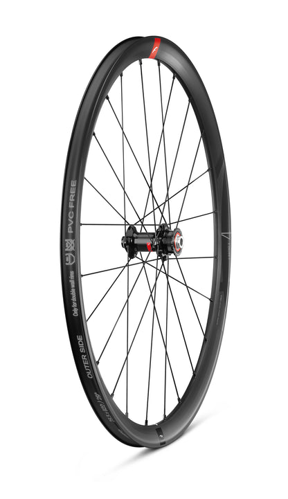 Fulcrum E-Racing 4 DB Hjulsæt Sram XDR