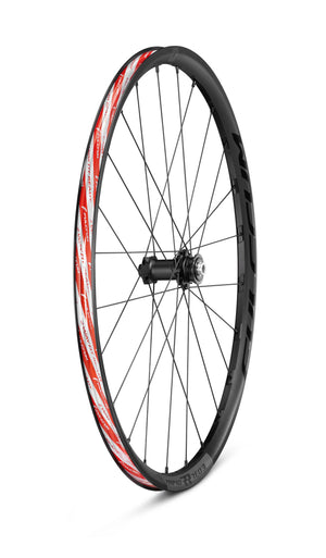 Fulcrum Rapid Red 3 700C DB Hjulsæt Sram XDR