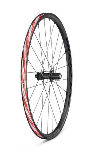 Fulcrum Rapid Red 3 700C DB Hjulsæt Shimano HG