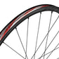 Fulcrum Rapid Red 3 700C DB Hjulsæt Sram XDR