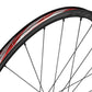 Fulcrum Rapid Red 3 700C DB Hjulsæt Shimano HG
