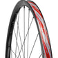 Fulcrum Rapid Red 3 700C DB Hjulsæt Shimano HG