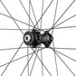 Fulcrum Rapid Red 3 700C DB Hjulsæt Sram XDR