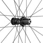 Fulcrum Rapid Red 3 700C DB Hjulsæt Sram XDR