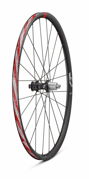 Fulcrum Racing 6 DB 2WF Hjulsæt Campagnolo N3W