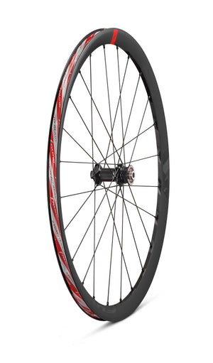Fulcrum Racing 4 DB 2WF Hjulsæt Shimano HG