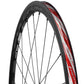 Fulcrum Racing 4 DB 2WF Hjulsæt Shimano HG