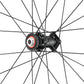 Fulcrum Racing 4 DB 2WF Hjulsæt Sram XDR