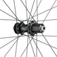 Fulcrum Racing 4 DB 2WF Hjulsæt Shimano HG