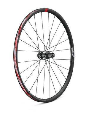 Fulcrum Racing 6 DB 2WF Hjulsæt Shimano HG