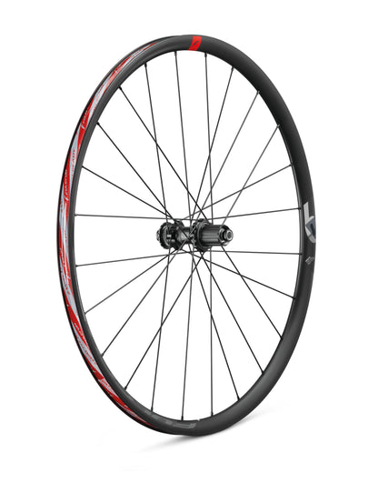 Fulcrum Racing 6 DB 2WF Hjulsæt Shimano HG