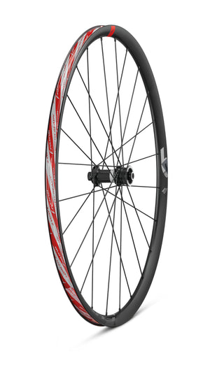 Fulcrum Racing 6 DB 2WF Hjulsæt Shimano HG