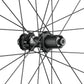 Fulcrum Racing 6 DB 2WF Hjulsæt Shimano HG