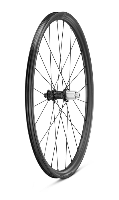 Fulcrum Rapid RED Carbon DB Hjulsæt Sram XDR