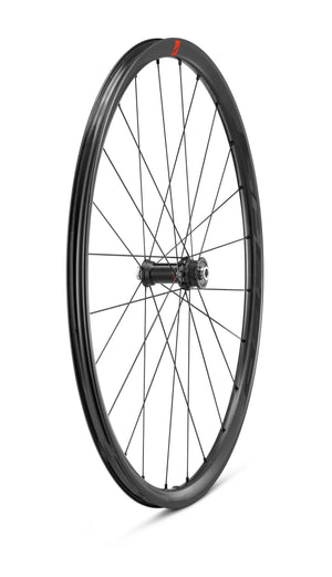 Fulcrum Speed 25 Carbon DB Hjulsæt Sram XDR - 1285 gram