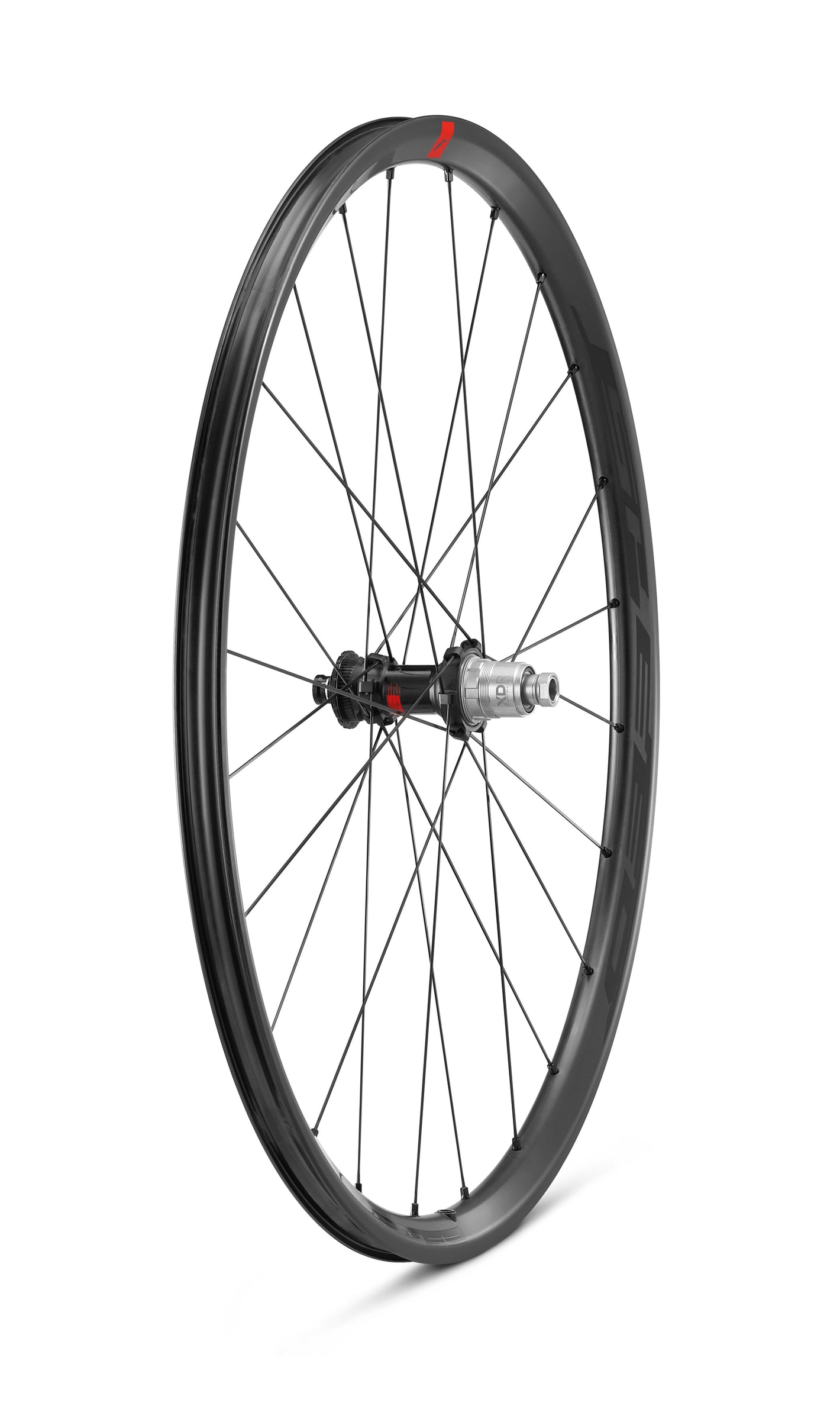 Fulcrum Speed 25 Carbon DB Hjulsæt Sram XDR - 1285 gram