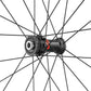 Fulcrum Speed 25 Carbon DB Hjulsæt Sram XDR - 1285 gram