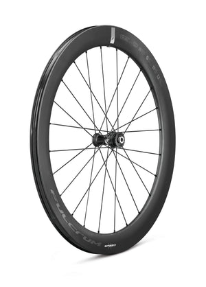 Fulcrum Speed 57 DB carbon hjulsæt HG