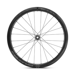 Fulcrum Wind 42 DB carbon hjulsæt Sram XDR