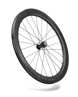 Fulcrum Wind 57 DB carbon hjulsæt Shimano HG