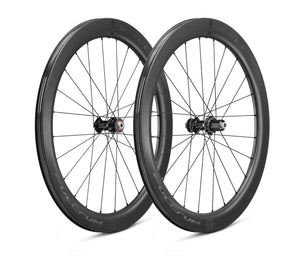 Fulcrum Wind 57 DB carbon hjulsæt Sram XDR