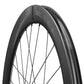 Fulcrum Wind 57 DB carbon hjulsæt Campagnolo N3W