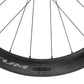 Fulcrum Wind 57 DB carbon hjulsæt Campagnolo N3W