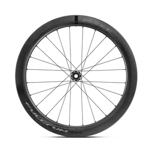 Fulcrum Wind 57 DB carbon hjulsæt Campagnolo N3W