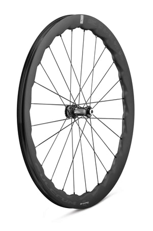 Fulcrum SHARQ 42 Carbon DB Hjulsæt Shimano HG
