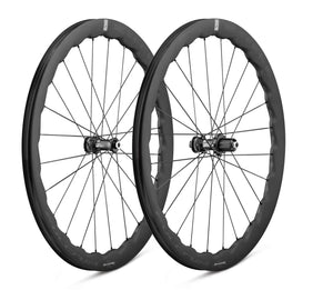 Fulcrum SHARQ 42 Carbon DB Hjulsæt Shimano HG
