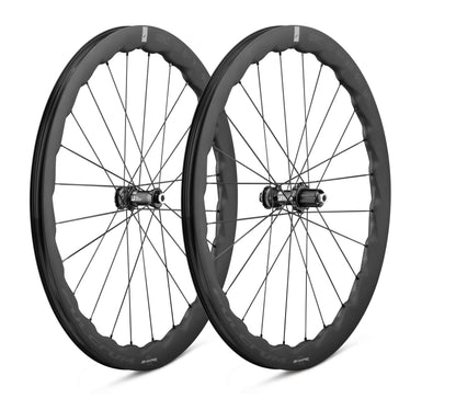 Fulcrum SHARQ 42 Carbon DB Hjulsæt Sram XDR