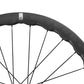 Fulcrum SHARQ 42 Carbon DB Hjulsæt Shimano HG