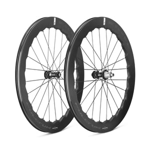 Fulcrum SHARQ 57 Carbon DB Hjulsæt Shimano HG
