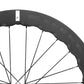 Fulcrum SHARQ 57 Carbon DB Hjulsæt Sram XDR