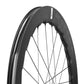 Fulcrum SHARQ 57 Carbon DB Hjulsæt Sram XDR